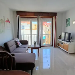  Apartamento Alquilaencanarias Tio Claudio