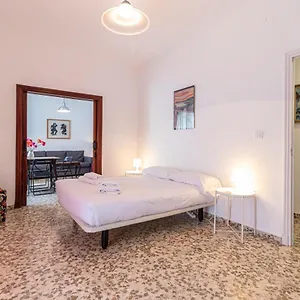  Apartamento Allo Plaza Arenal Centro 2 España