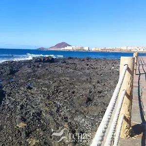  Apartamento Arenas España