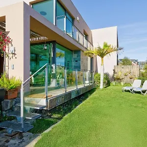  Villa Gema, Spacious, Scenic, Wlan ,ac España