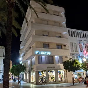  Apartamento Allo Plaza Arenal Centro 2 España